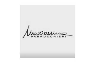 Marianna Parrucchieri logo