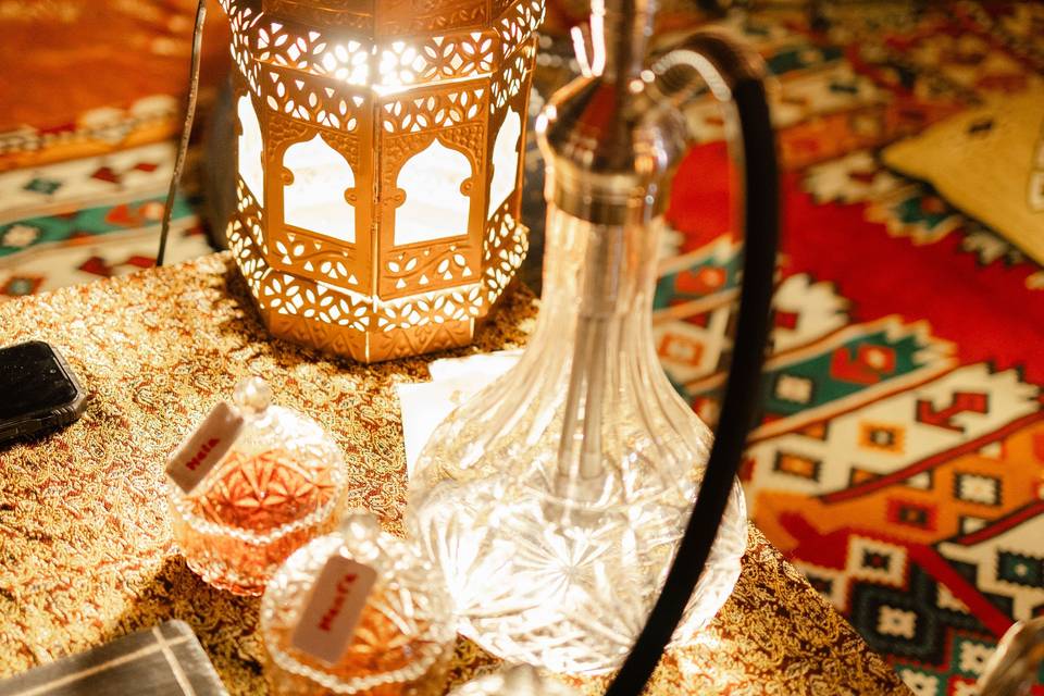 Shisha