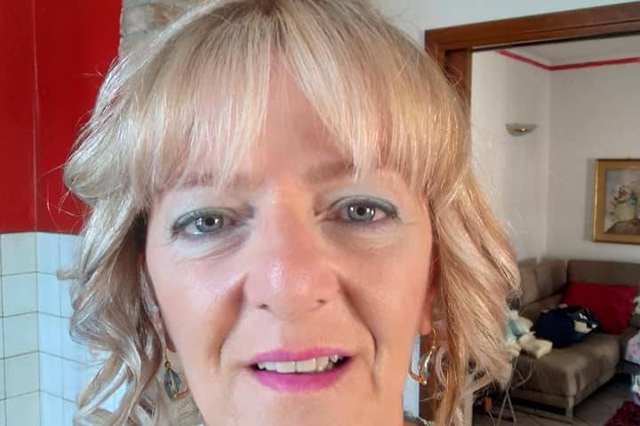 Trucco mamma sposa