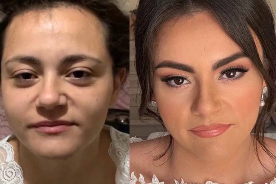 Valentina Curcione Makeup Arti