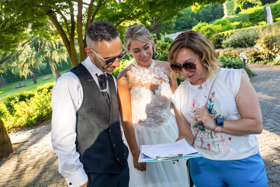 Momenti speciali