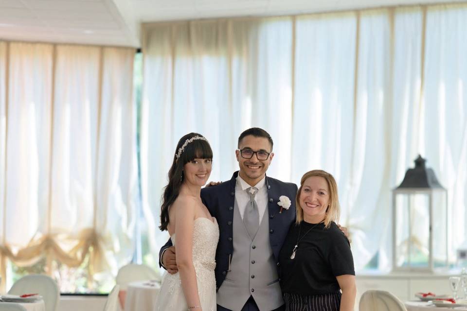 Momenti speciali