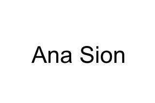 Ana Sion