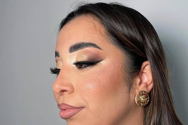 Make-up