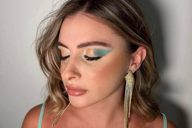 Make-up