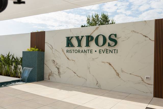 Kypos Ristorante Eventi