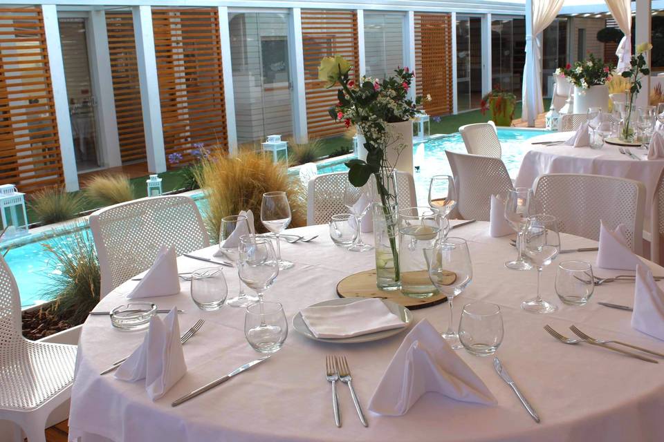 Kypos Ristorante Eventi