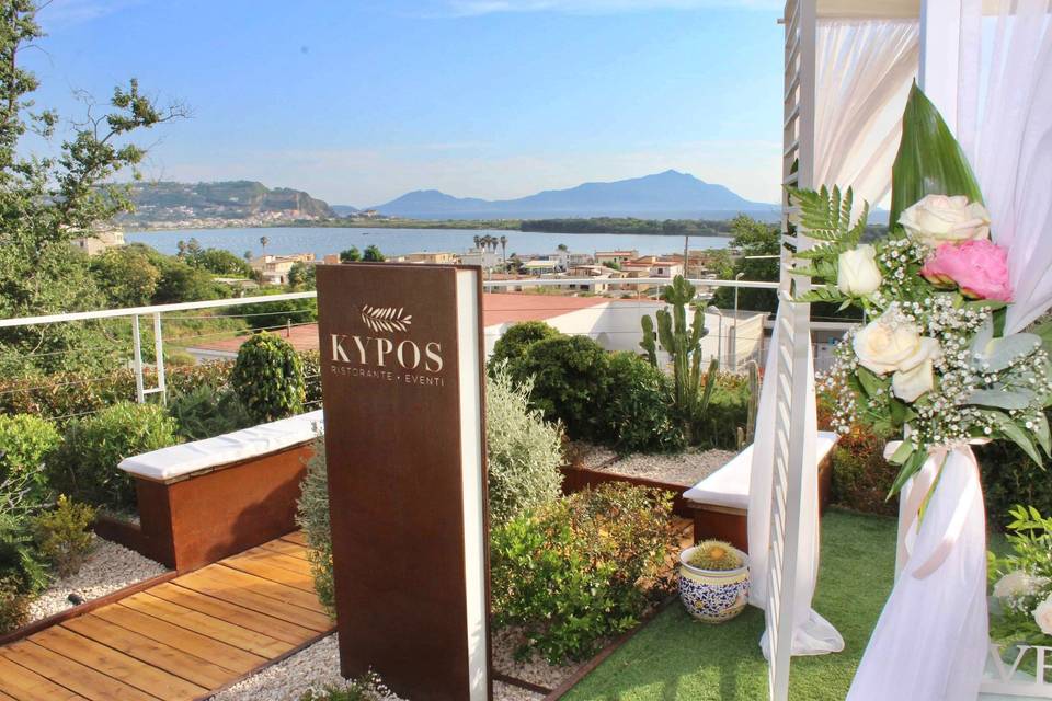 Kypos Ristorante Eventi