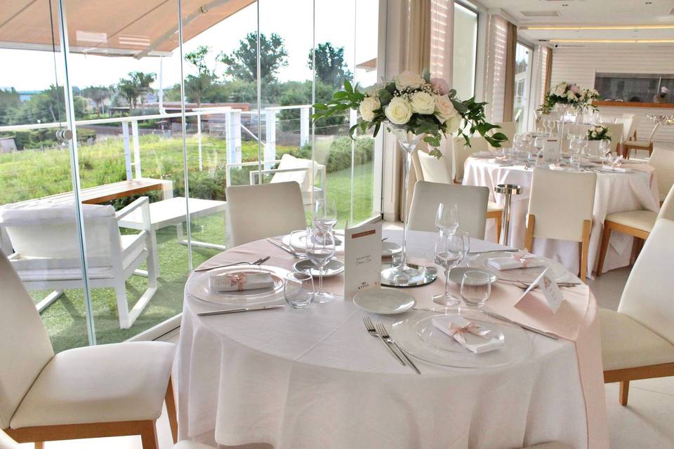 Kypos Ristorante Eventi