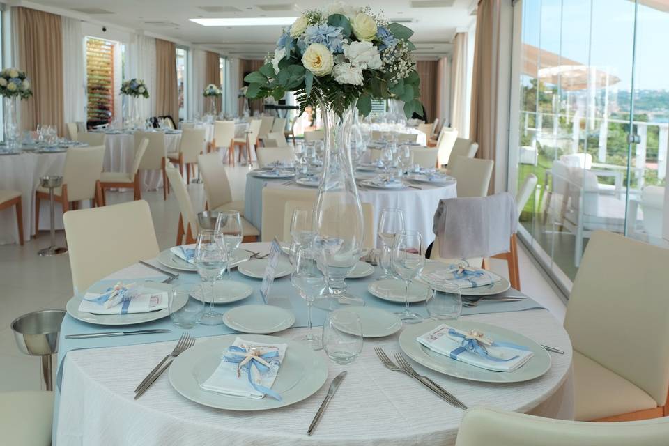 Kypos Ristorante Eventi