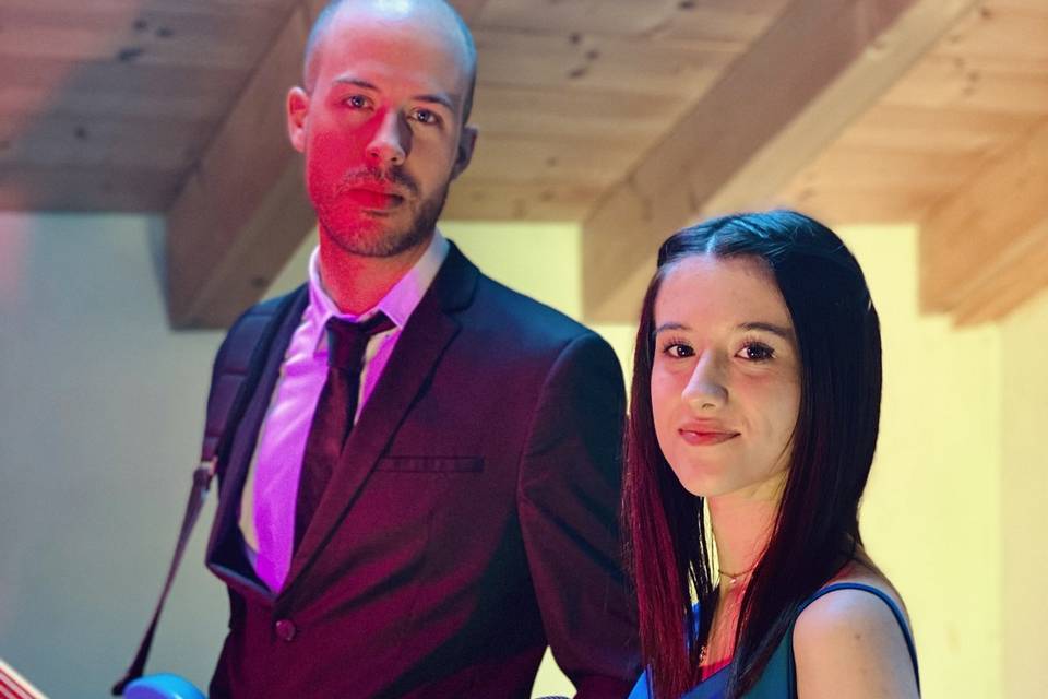 Bass & vocal