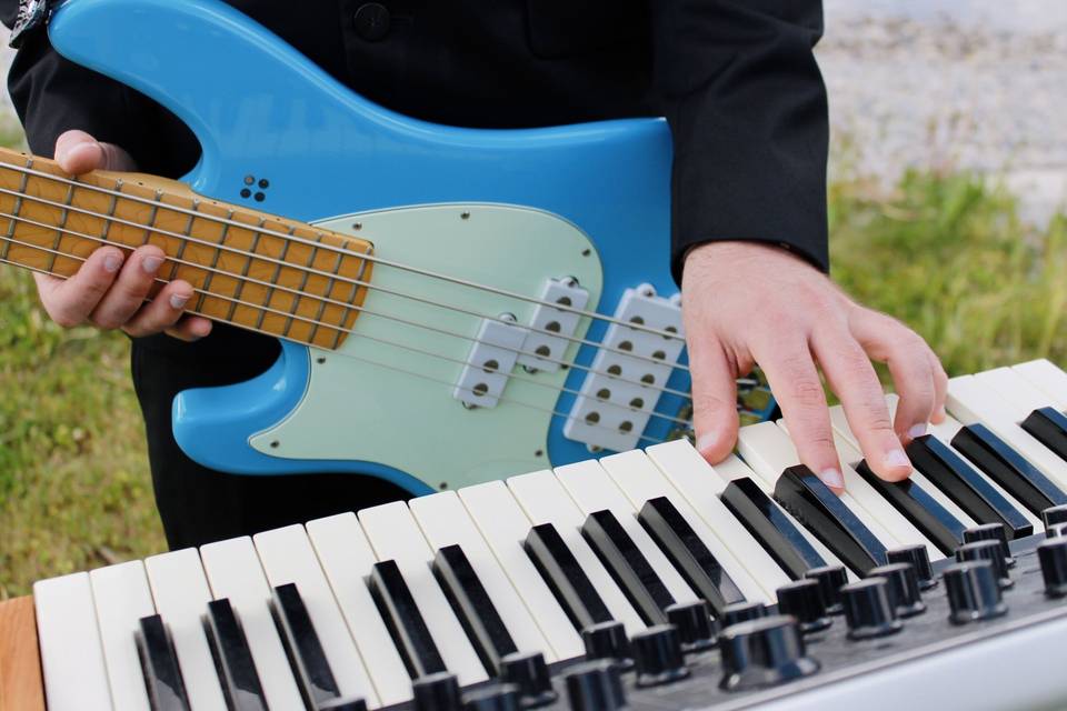 Bass