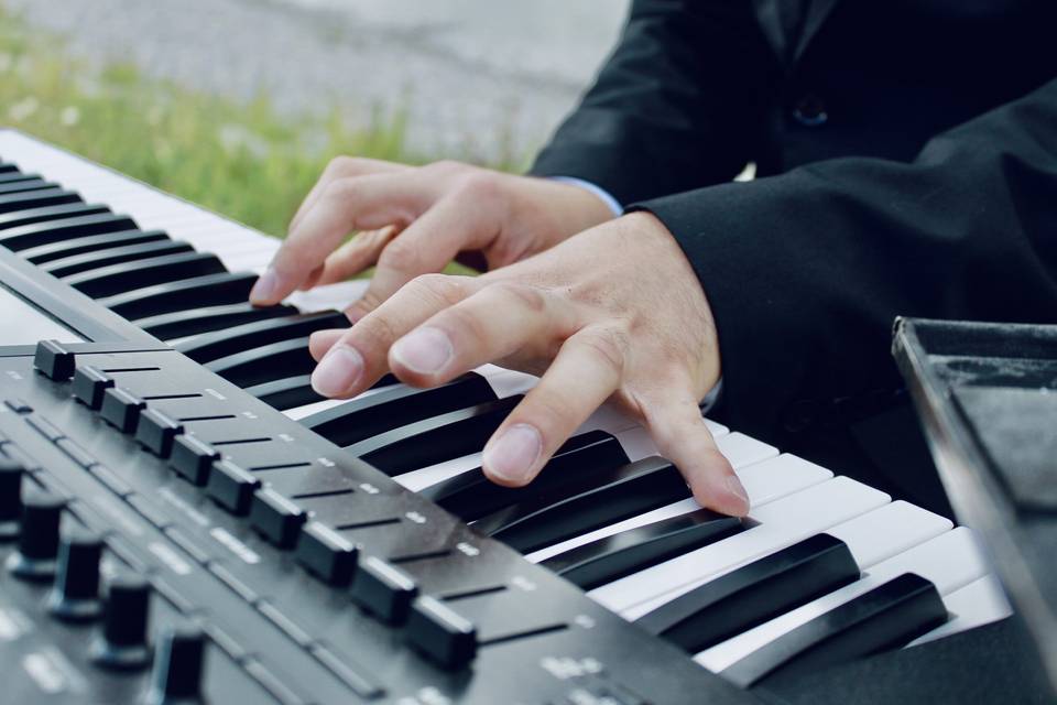 Key hands