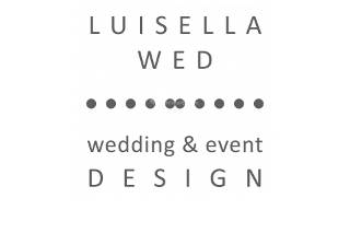 Luisella Wedding & Event  logo