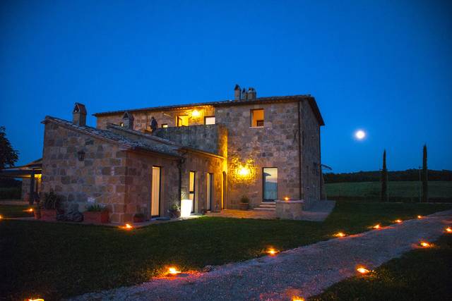Di notte