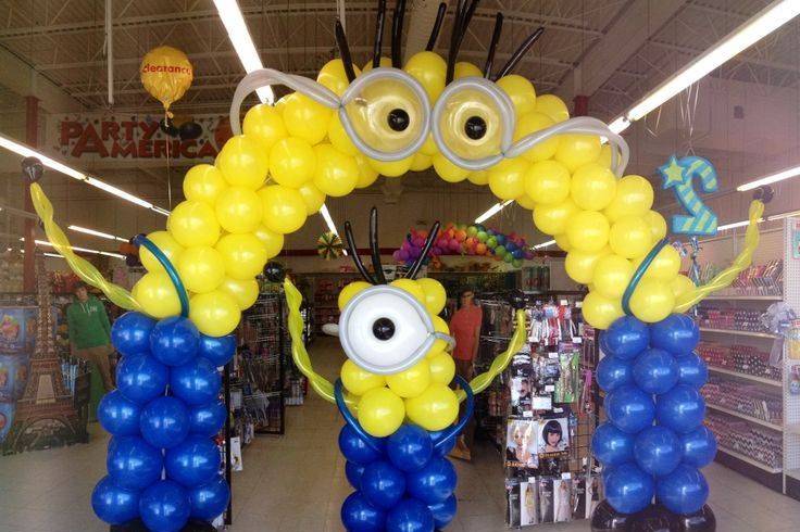 Minion