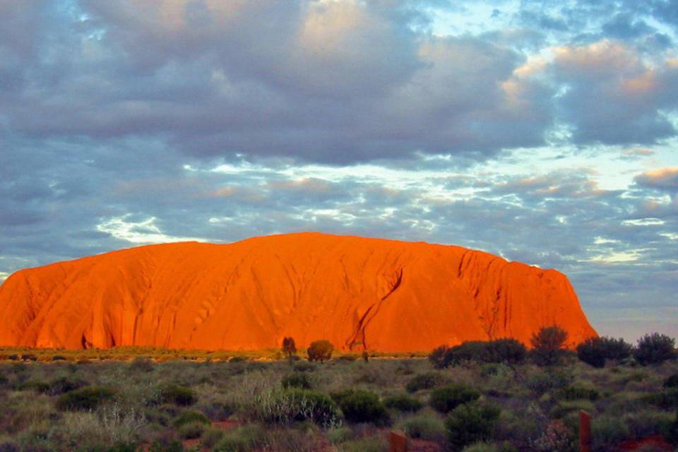 Viaggio di Nozze - Australia