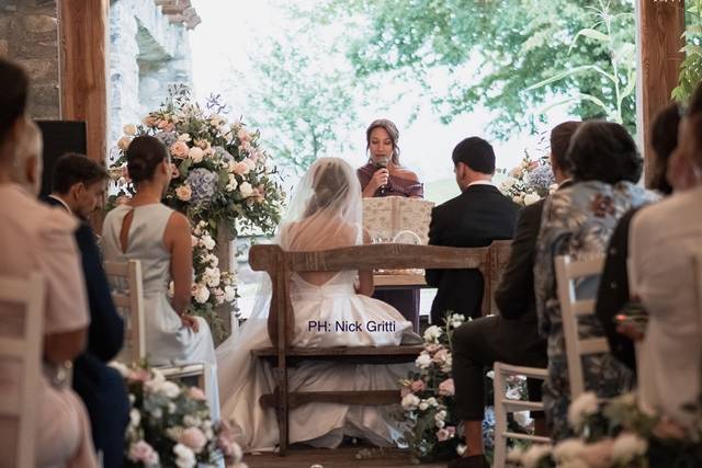 Matrimonio clusone