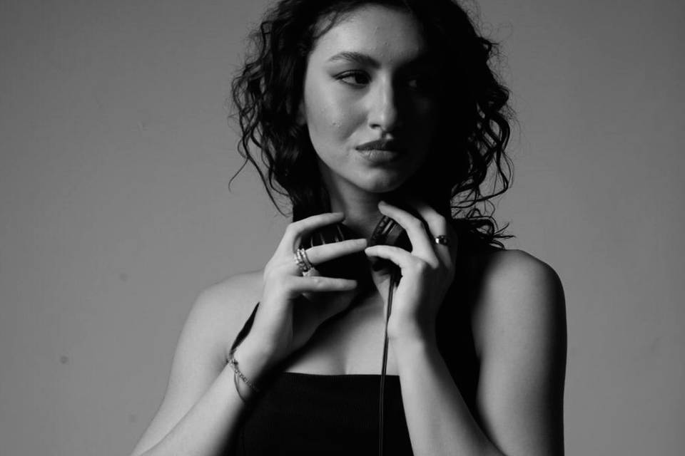 Foto professionale