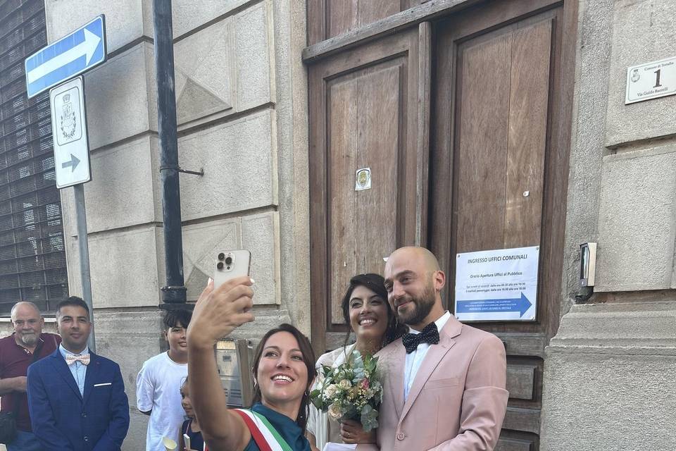 Matrimonio civile