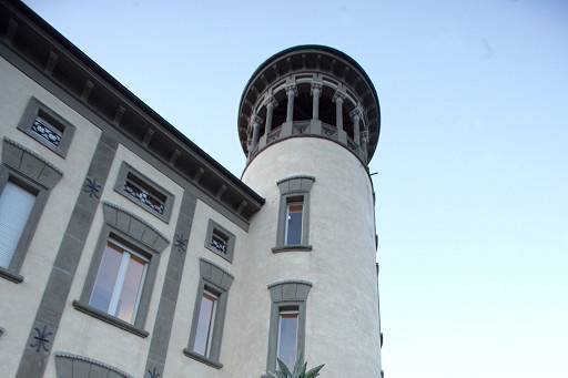 La torre