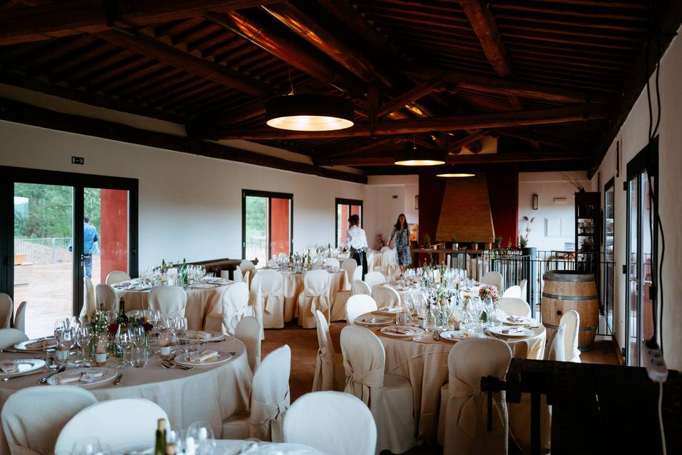 Location matrimoni