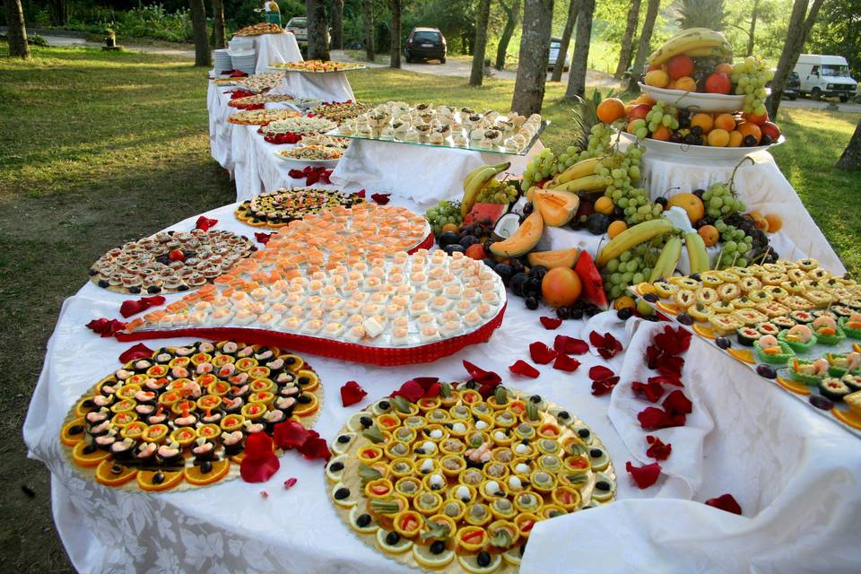 Buffet