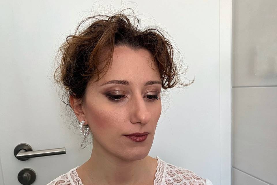 Prova sposa