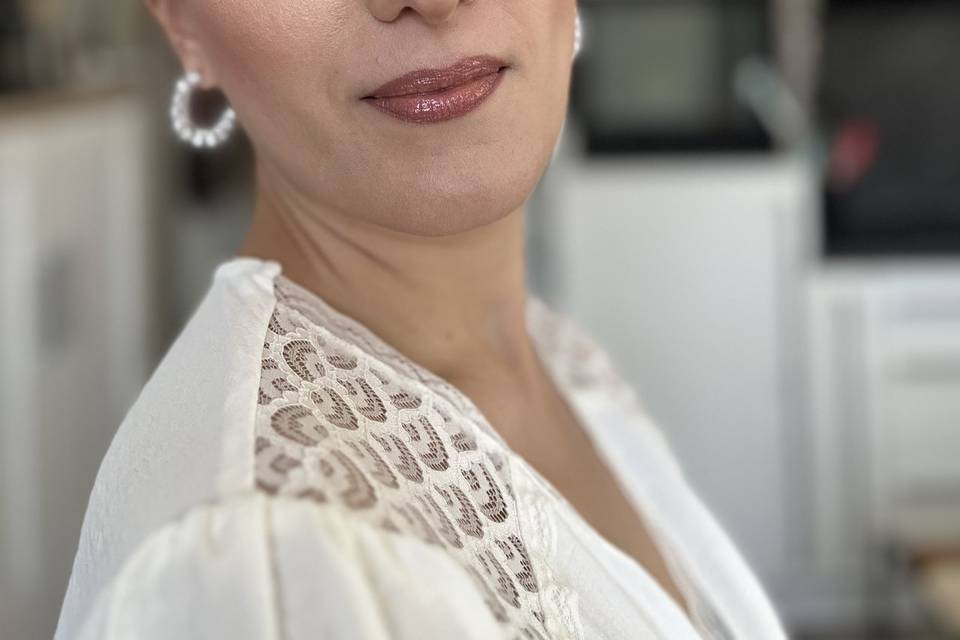 Prova sposa