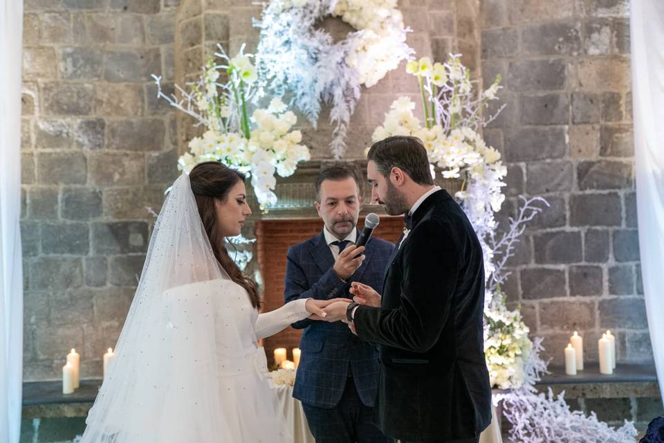 Scambio Anelli