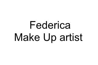 Federica Make Up artist