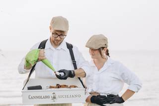 Il Cannolaro Siciliano
