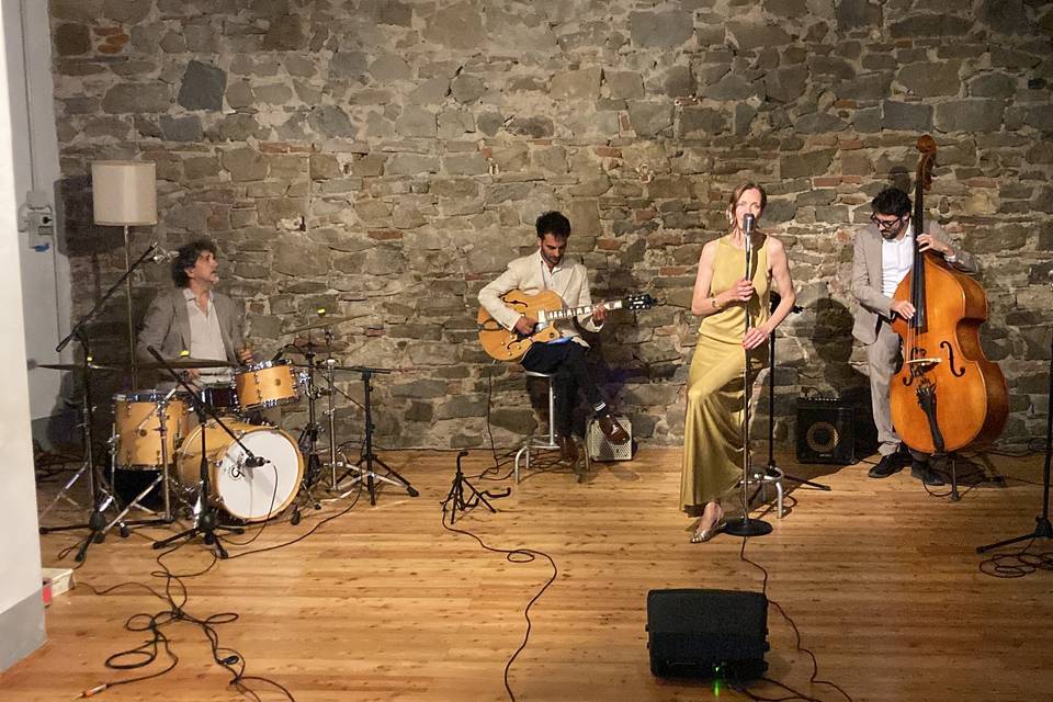 Donata 4tet