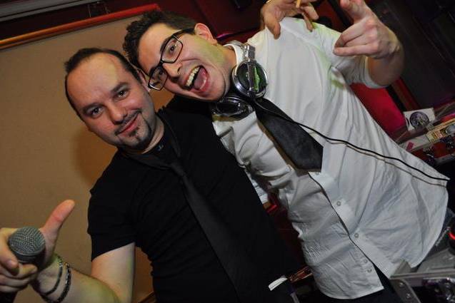 Massimo Radaelli Musicista