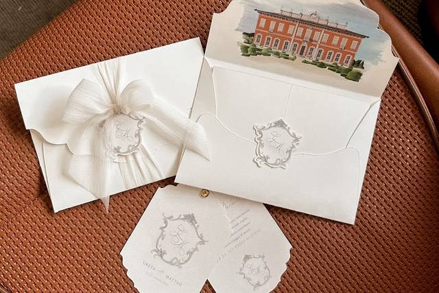 Wedding bag personalizzate, le più belle idee per i tuoi invitati - Villa  Giulia