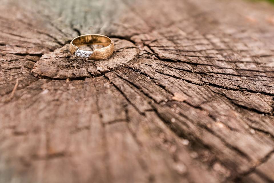 Wood
