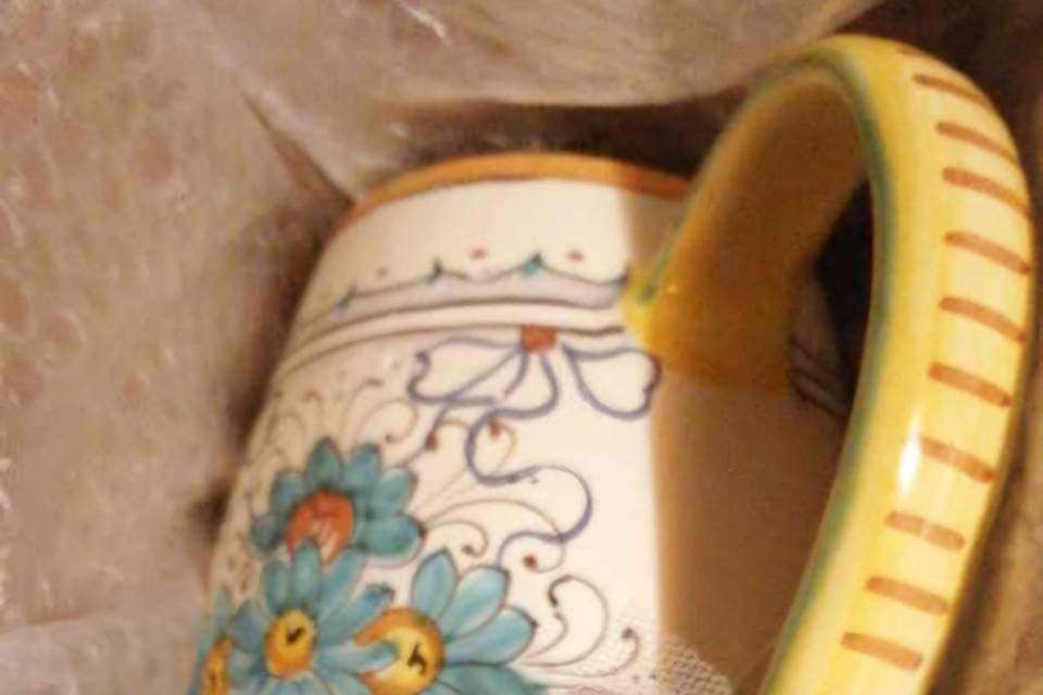 Personalizzazione