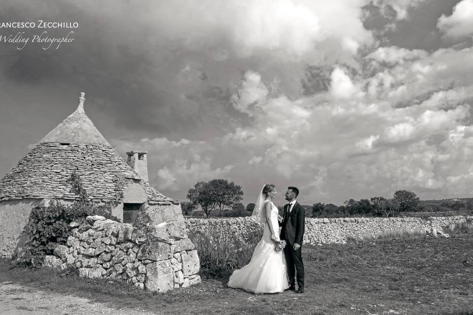 Puglia wedding