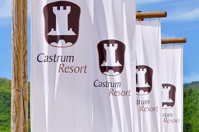 Castrum Resort