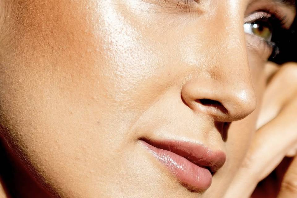 Make-up service for Formula