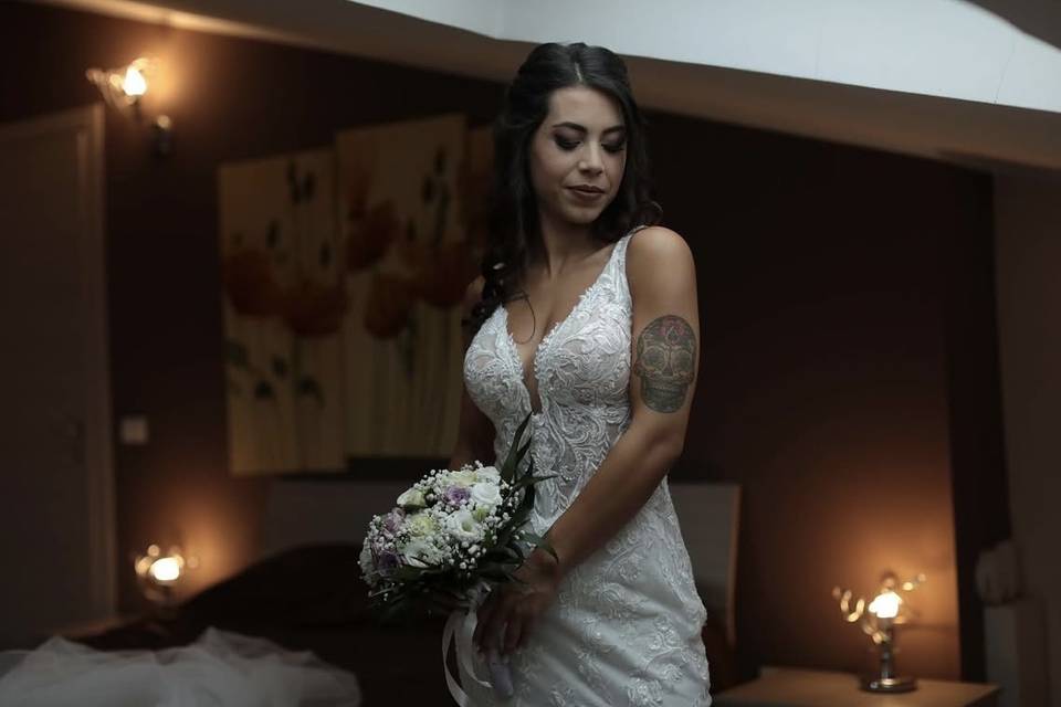 Make-up