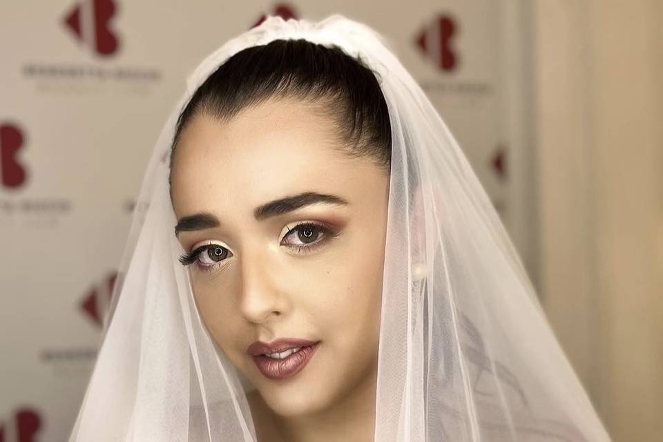 Make-up