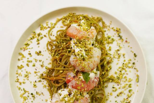 Baratie - Eventi & Catering