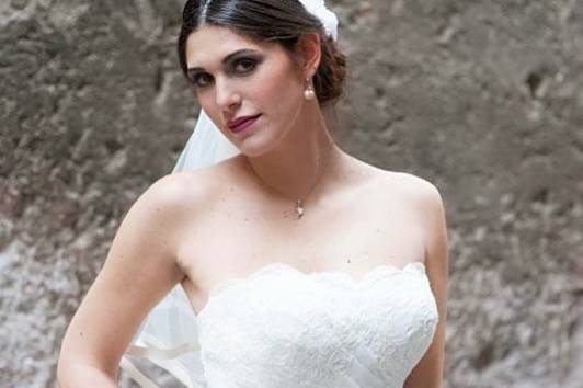 Sposa Roma