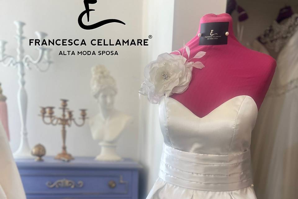 Creazione sartoriale