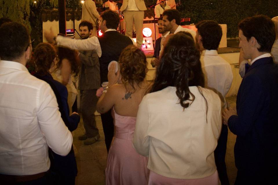 Kalinka events