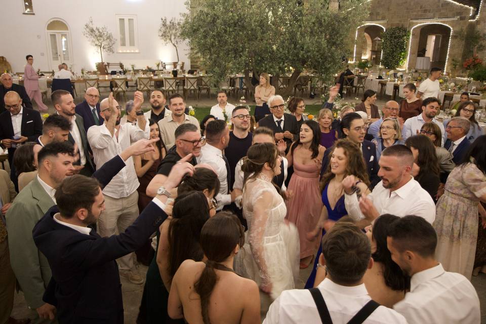 Kalinka events