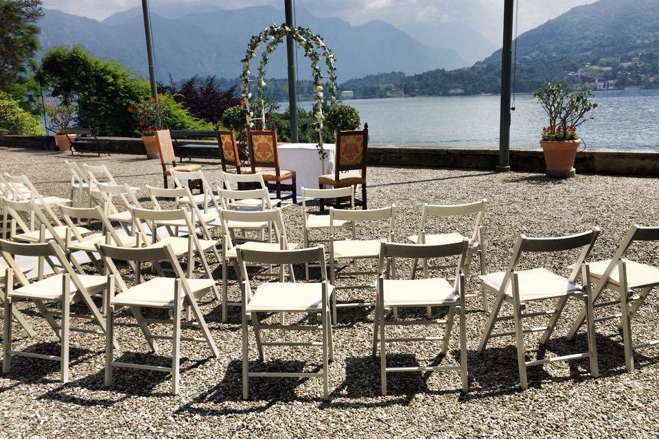 Lake Como String Quartet