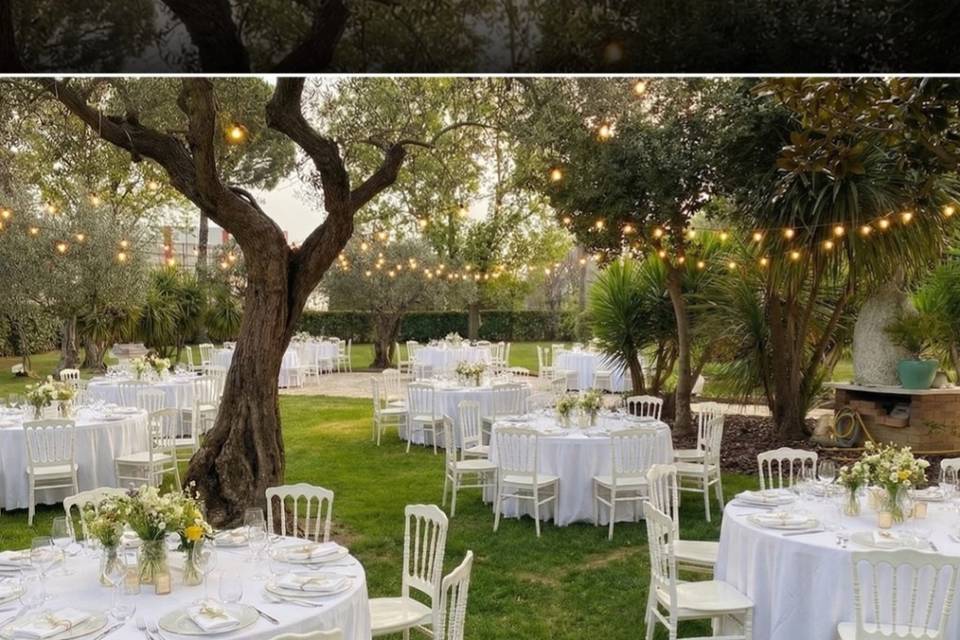 Giardino