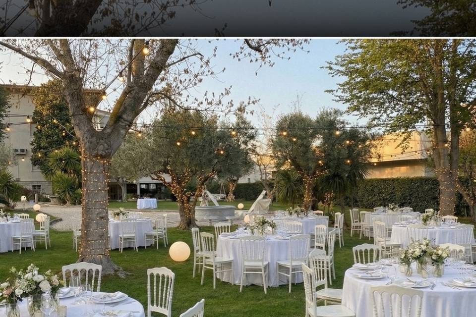 Giardino